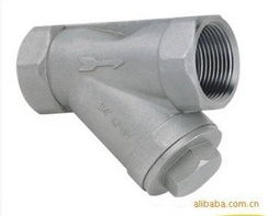 永嘉縣良控泵閥制造 過(guò)濾器產(chǎn)品列表