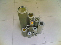 供應(yīng) 供應(yīng)黎明hx 100 20液壓濾芯 固安縣康盛濾清器廠 濾芯 濾清器 過(guò)濾器