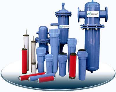 精密過濾器_機械類欄目