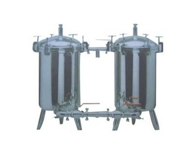 SSL型雙聯切換式過濾器 卓群產品質量有保障_機電之家