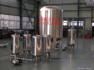 供應(yīng)吐魯番精密過濾器吐魯番多介質(zhì)過濾器吐魯番活性炭過濾器_環(huán)保_世界工廠網(wǎng)中國產(chǎn)品信息庫