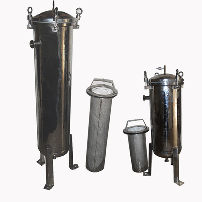 PP袋式過濾器_原料藥設備及機械_藥用過濾設備_微孔過濾設備_產(chǎn)品庫_中國制藥機械設備網(wǎng)