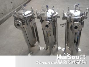 過濾器價格 袋式過濾器 袋式過濾器價格 pp袋式過濾器 單袋式過濾器廠家批發(fā)價格 上海市