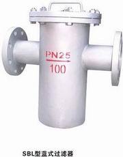 [SBL、SRB]籃式平底過濾器、籃式孤底過濾器樣本及產品圖片-機電商情網電子樣本庫