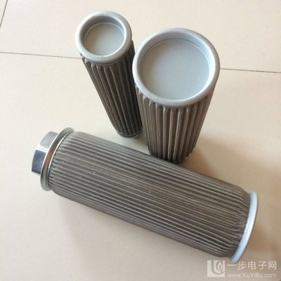 漢鐘過濾器-漢鐘油濾芯 機油過濾器 內(nèi)置油過濾器 31301-一步電子網(wǎng)