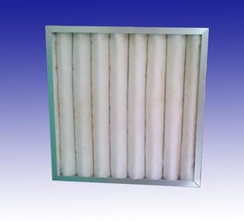 可清洗板式過濾器 高效、環保的過濾解決方案